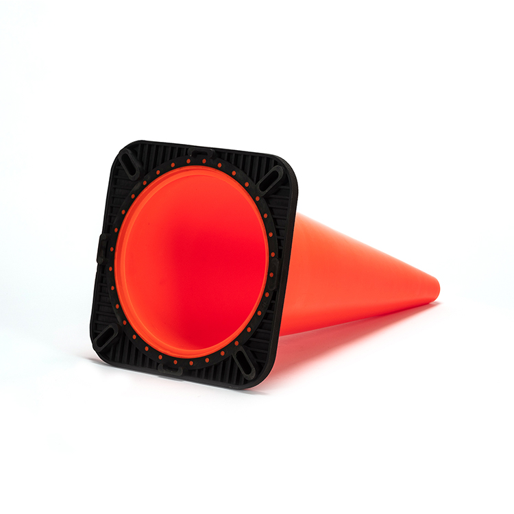 RC700B-2 GRAVIS OFFICIUM NIGRUM BASIS PVC Coni