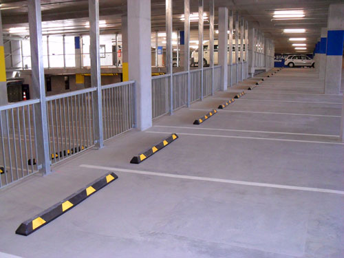 WL900 TRITOR ROTA SPISSAMENTUM / PARKING impedit / ROTA INPEDIMENTUM