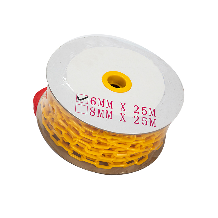 PC-6 Plastic catena
