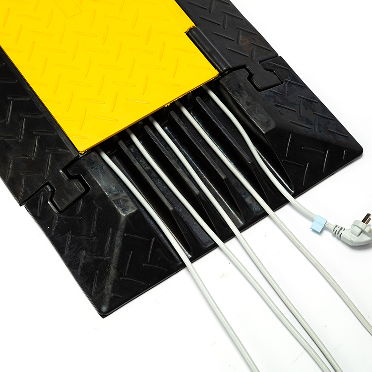 CP-5 CRUTOR TORTOR RAMP/CABLE CUSTOS